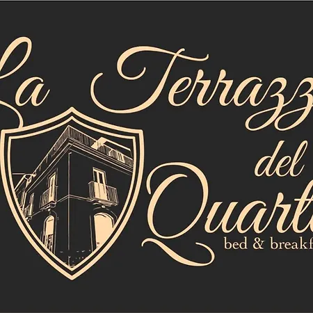 La Terrazza Del * L'Aquila