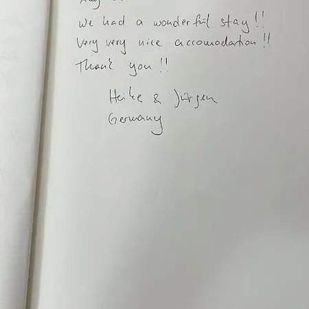 Nocleg ze śniadaniem La Terrazza Del 3*