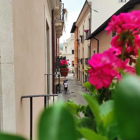 Bed & Breakfast La Terrazza Del