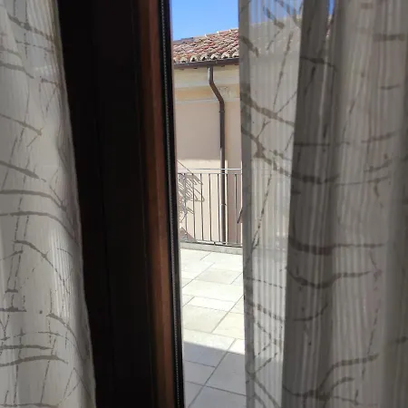 La Terrazza Del *