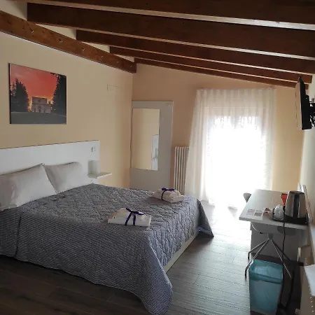 La Terrazza Del Bed & Breakfast *