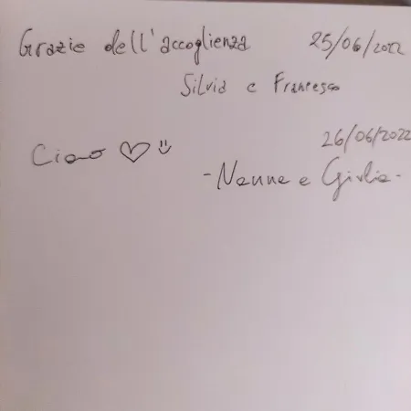 La Terrazza Del Nocleg ze śniadaniem LʼAquila