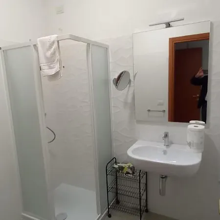 La Terrazza Del 3*