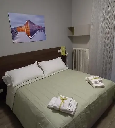 Nocleg ze śniadaniem La Terrazza Del LʼAquila