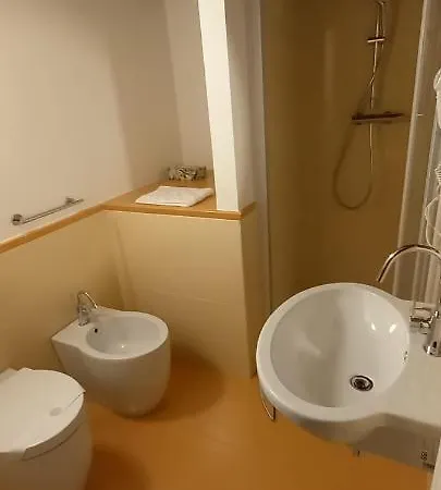 La Terrazza Del *
