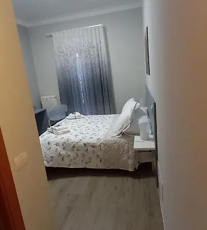 Nocleg ze śniadaniem La Terrazza Del