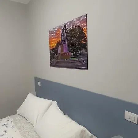 Nocleg ze śniadaniem La Terrazza Del LʼAquila