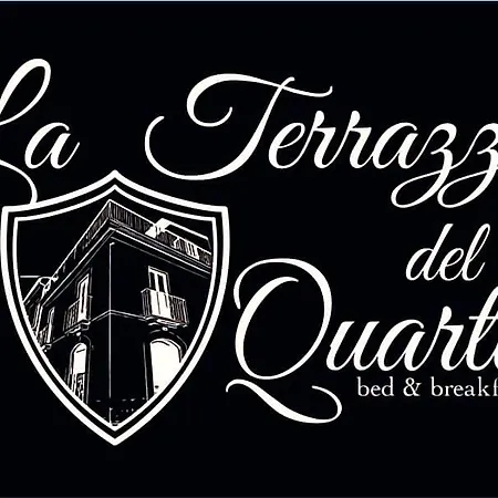 La Terrazza Del 3* LʼAquila