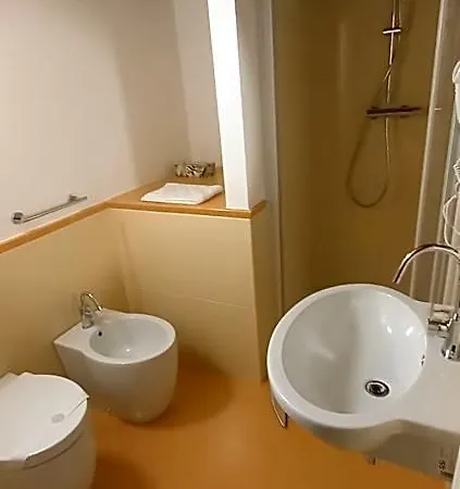 La Terrazza Del 3*