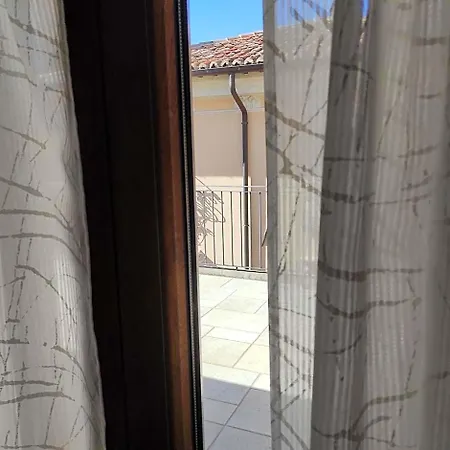 La Terrazza Del