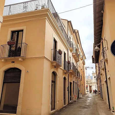 La Terrazza Del 3* LʼAquila