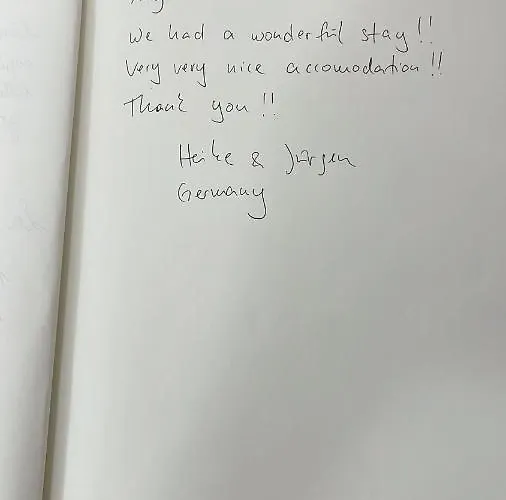 Bed & Breakfast La Terrazza Del 3*