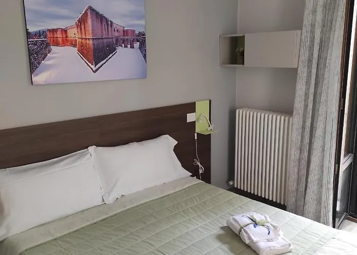 Bed & Breakfast La Terrazza Del