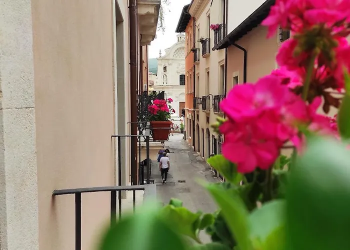 Bed & Breakfast La Terrazza Del