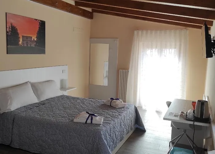 La Terrazza Del Bed & Breakfast 3*