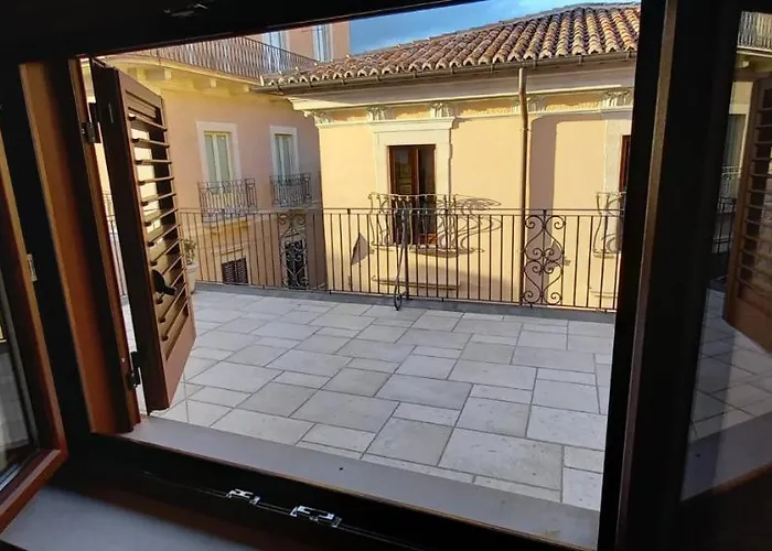 Bed & Breakfast La Terrazza Del LʼAquila