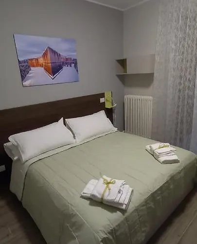 Bed & Breakfast La Terrazza Del L'Aquila