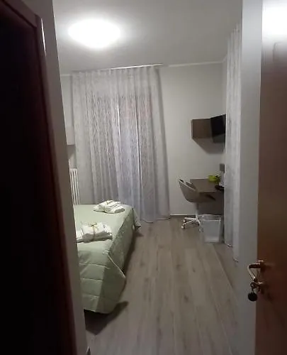 La Terrazza Del Bed & Breakfast 3*