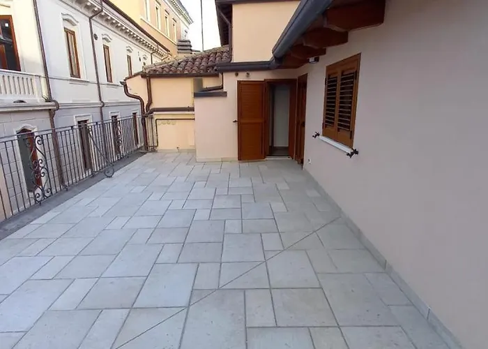 Bed & Breakfast La Terrazza Del LʼAquila