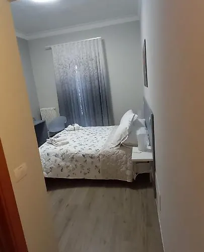 Bed & Breakfast La Terrazza Del