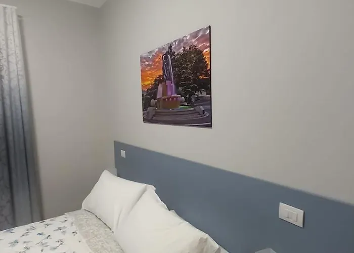 Bed & Breakfast La Terrazza Del LʼAquila