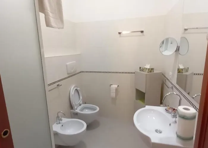 La Terrazza Del Bed & Breakfast 3*